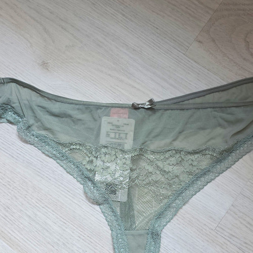 Hunkemöller panty - hunkemöller,