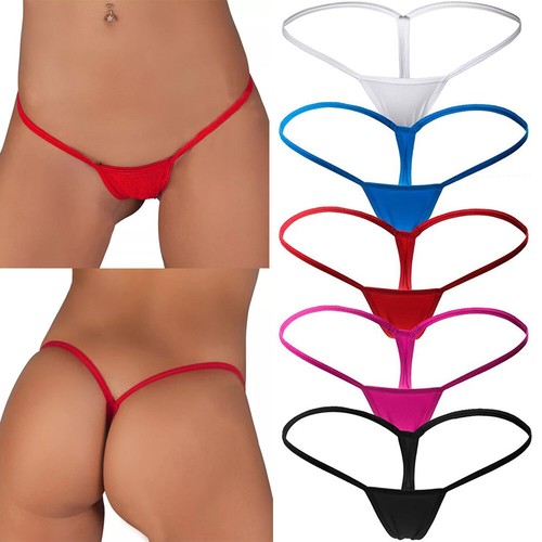 5er pack damen mini - 1-5er,