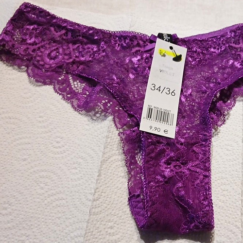 Ritani damen tanga - damen, tanga/string