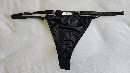 Damen string tanga den - string,