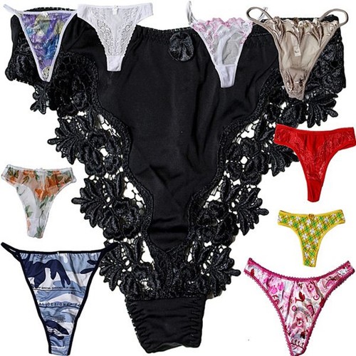 Sexy damen strings tanga - damen,