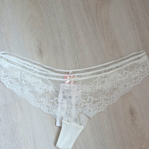 Hunkemöller panty - hunkemöller,