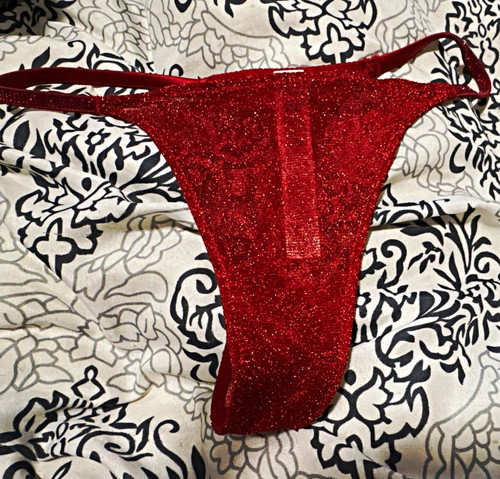 Damen panty tanga string - panty, tanga/string