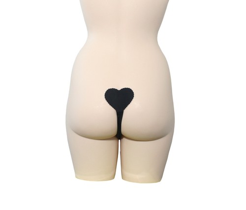 String damen unsichtbar l - c-string,
