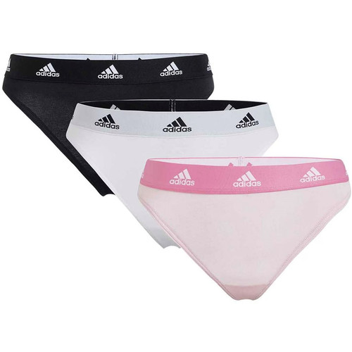 3er pack adidas string - pack,