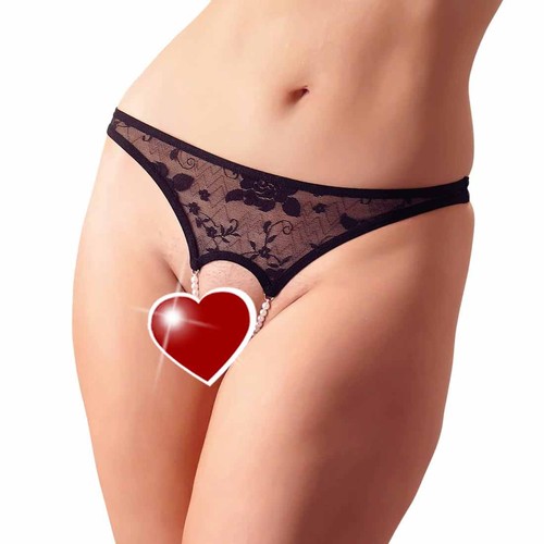 Sexy damen string xl - s-,