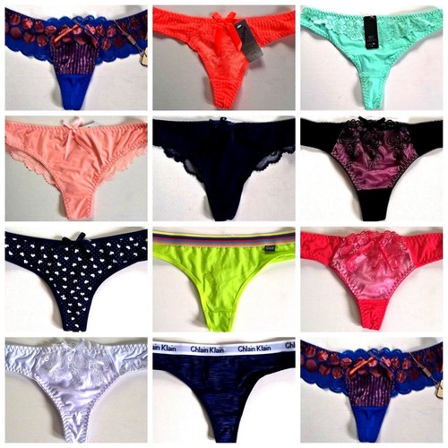Stück damen strings - damen,