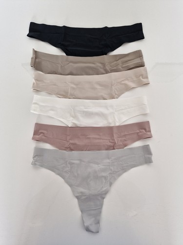 Set damen nahtlose tangas - set,