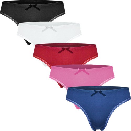 Damen string slip höschen - damen,