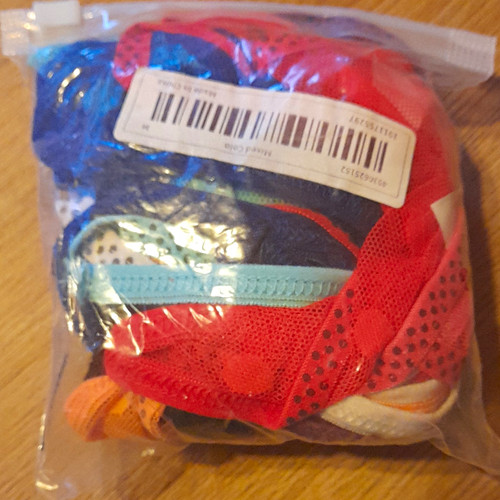 Damen tanga string - tanga/string, gr.