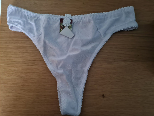 Dmd slip string - 3, x