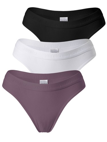 3er set damen - damen, string