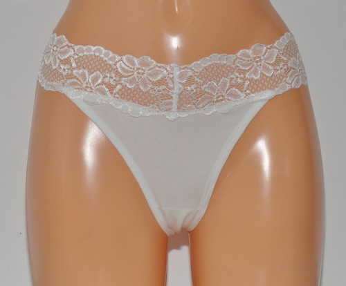 Damen string panty - string, slip