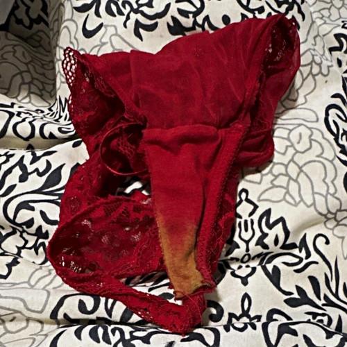 Damen panty tanga string - damen,