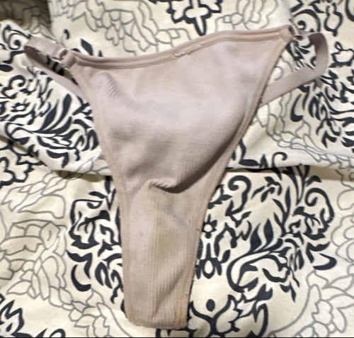 Damen panty tanga string - damen,