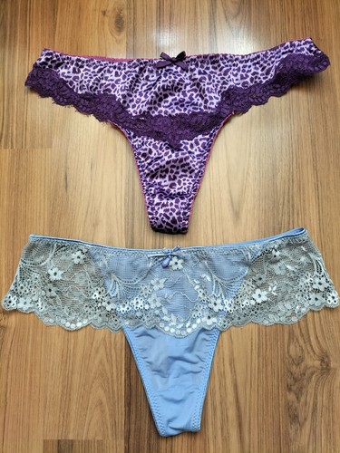 Neu 2er set tangas - neu!,