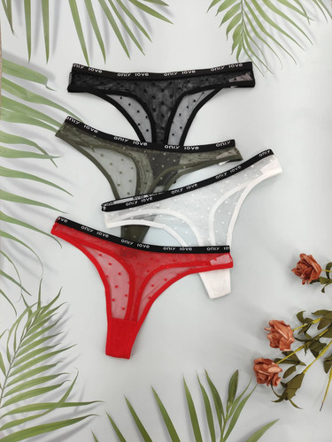 Damen unterwäsche string - damen,
