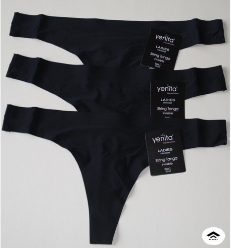3er pack yenita - 3er, damen