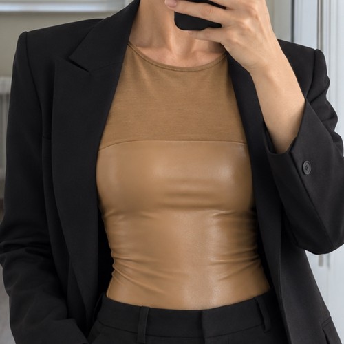 Wolford eco vegan string body - wolford,