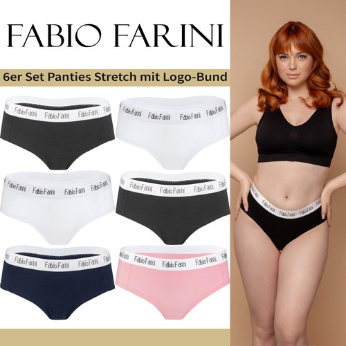Fabio farini 6er - farini, set