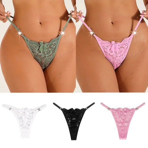 Damen tangas spitze - damen-tangas, slips