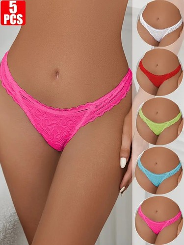 Sexy damen spitzen - 5,