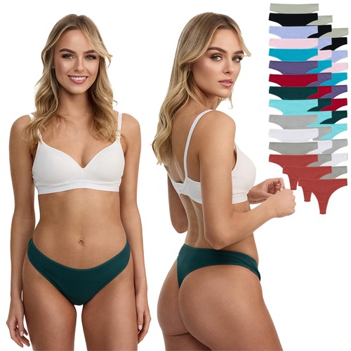 Tazzio damen string 3er - tazzio, 3er-pack