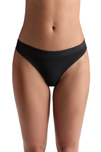 Albero natur damen high waist - natur,