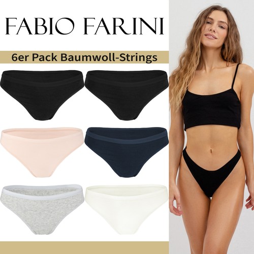 Fabio farini 6er - fabio, pack
