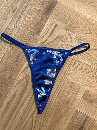 Top toller damen string in - top!!,