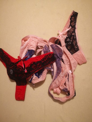 Tanga slips - tanga,