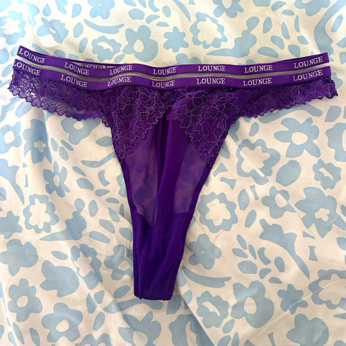 Lounge balcony panty - lounge,