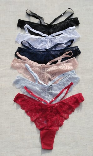 Frauen string tanga spitze - string,