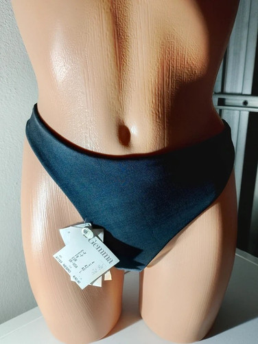 Tanga schwarz 40 - in,