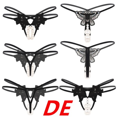 Damen spitze tanga sexy - damen,