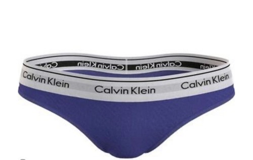 Calvin klein string thong - calvin,