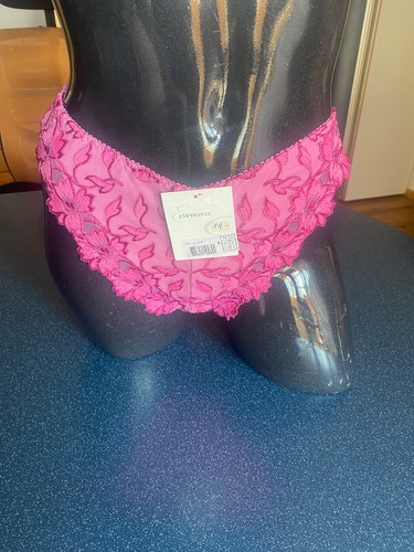 Damen string tanga - tanga, slip