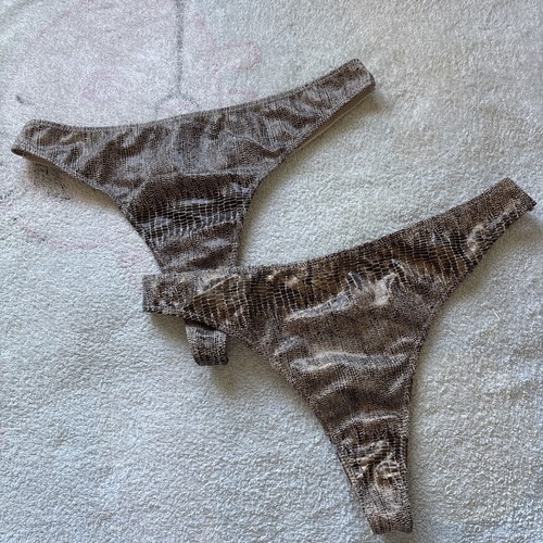 Damen tanga string - damen,