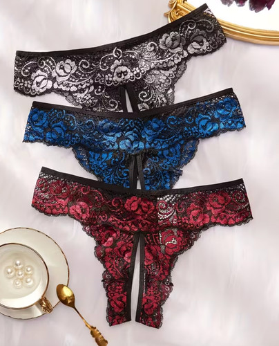 Sexy damen g string - xl,