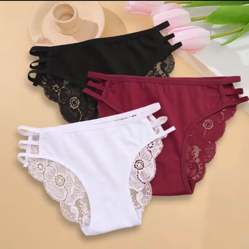 Damen slips sexy - panty, set