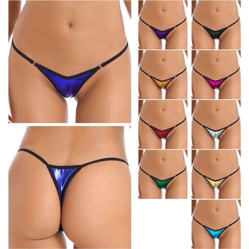 Damen sexy string - sexy, g-string