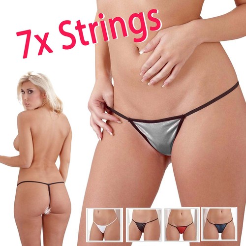 String set damen satin spitze - set,