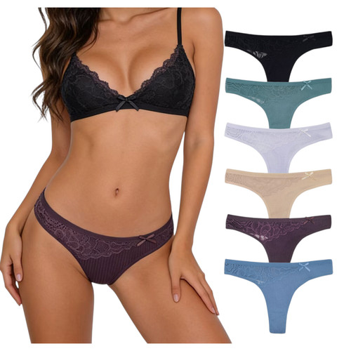 Damen tanga baumwolle - damen,