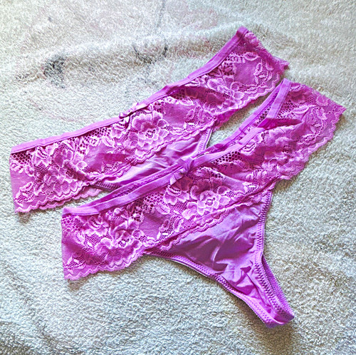 Damen tanga string 2er - tanga/string,