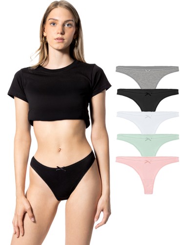 5er set damen - 5er,