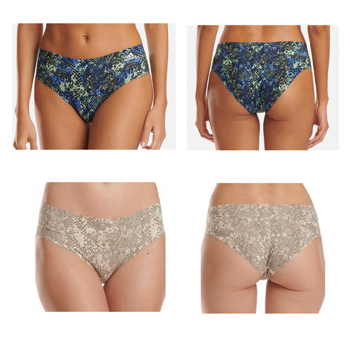 2er pack adidas slip - 2er,