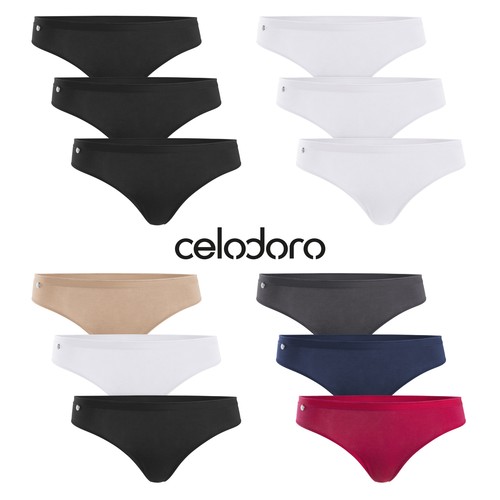Celodoro damen basic string - celodoro,