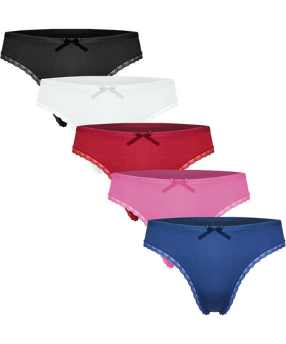 Stück string tanga damen - 10,