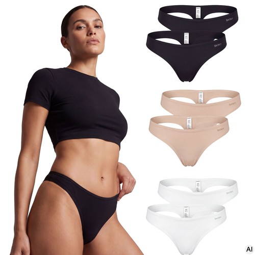 Skiny damen strings advantage - skiny,