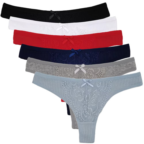Damen string tangas - damen,
